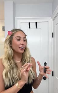 Alix Earle Makeup Tutorial