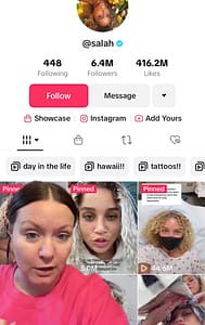 Salah Brooks Sexual Assault Accusations