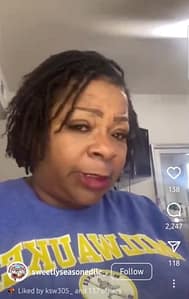 Sweetly Seasoned Food Truck