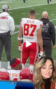 Did Mikayla Nogueira Get Smacked In The Face For Being A Swiftie?