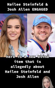 Hailee Steinfeld Boyfriend