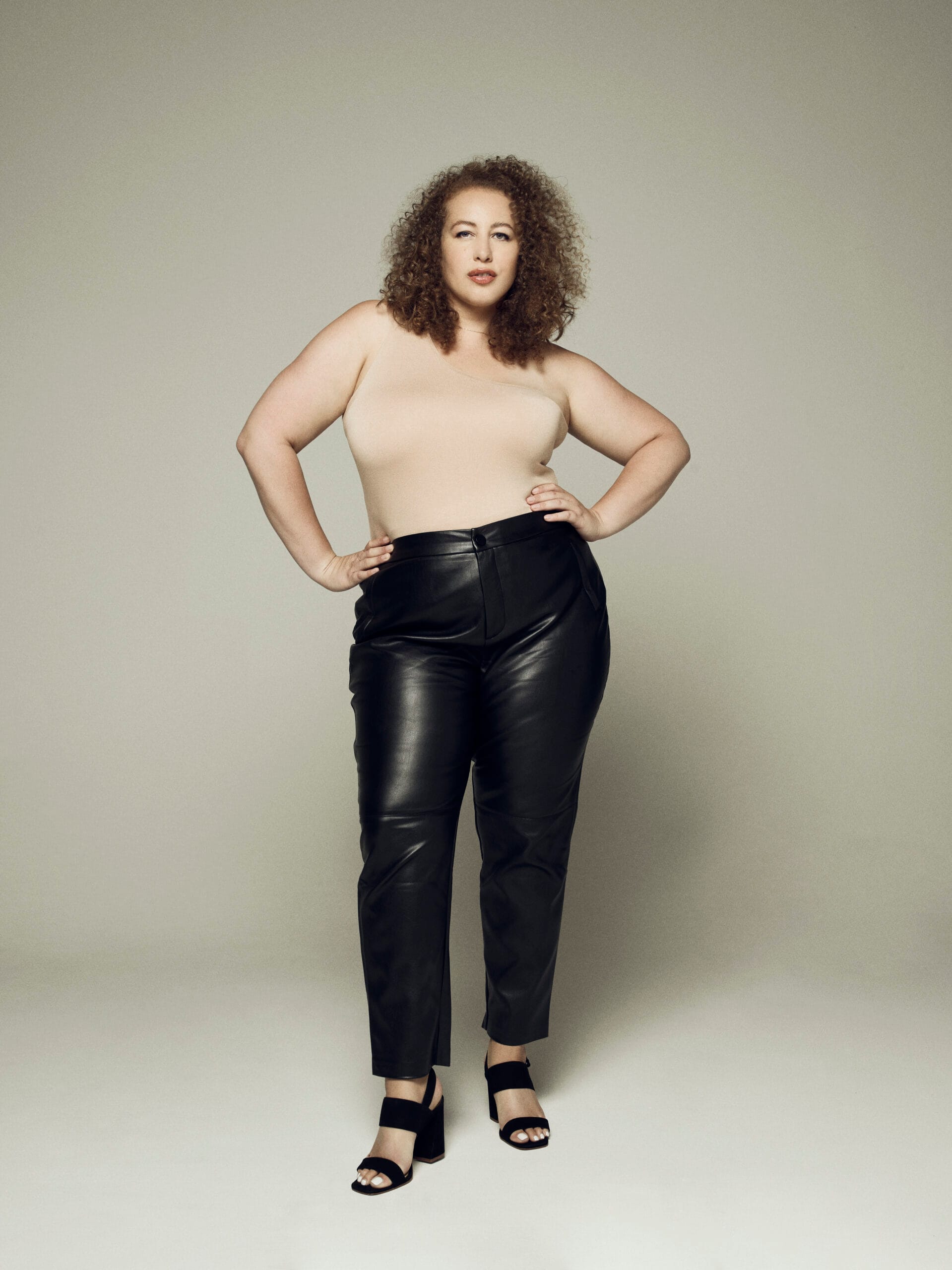 anastasia washington