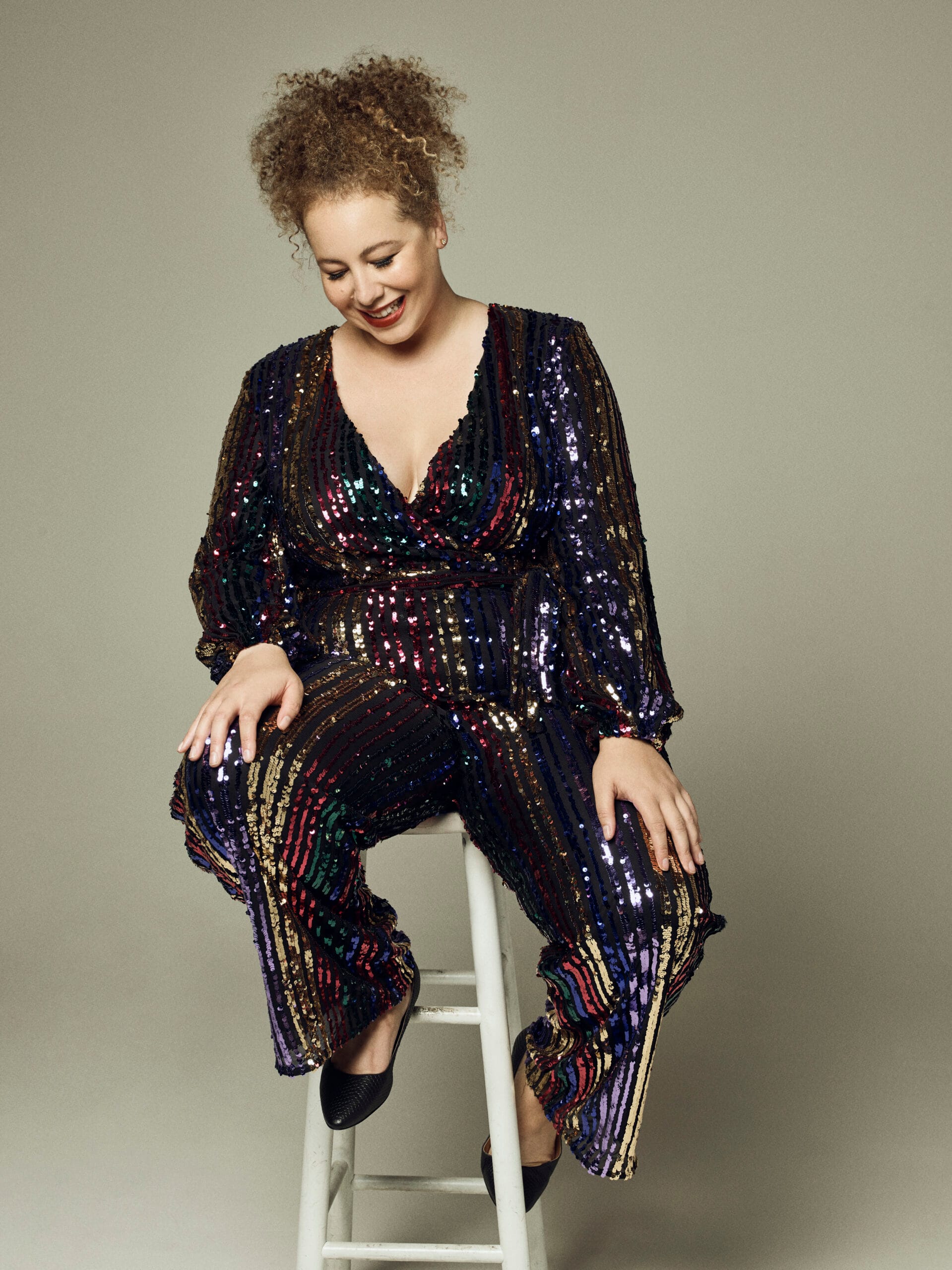 anastasia washington