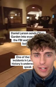 daniel larson subreddit