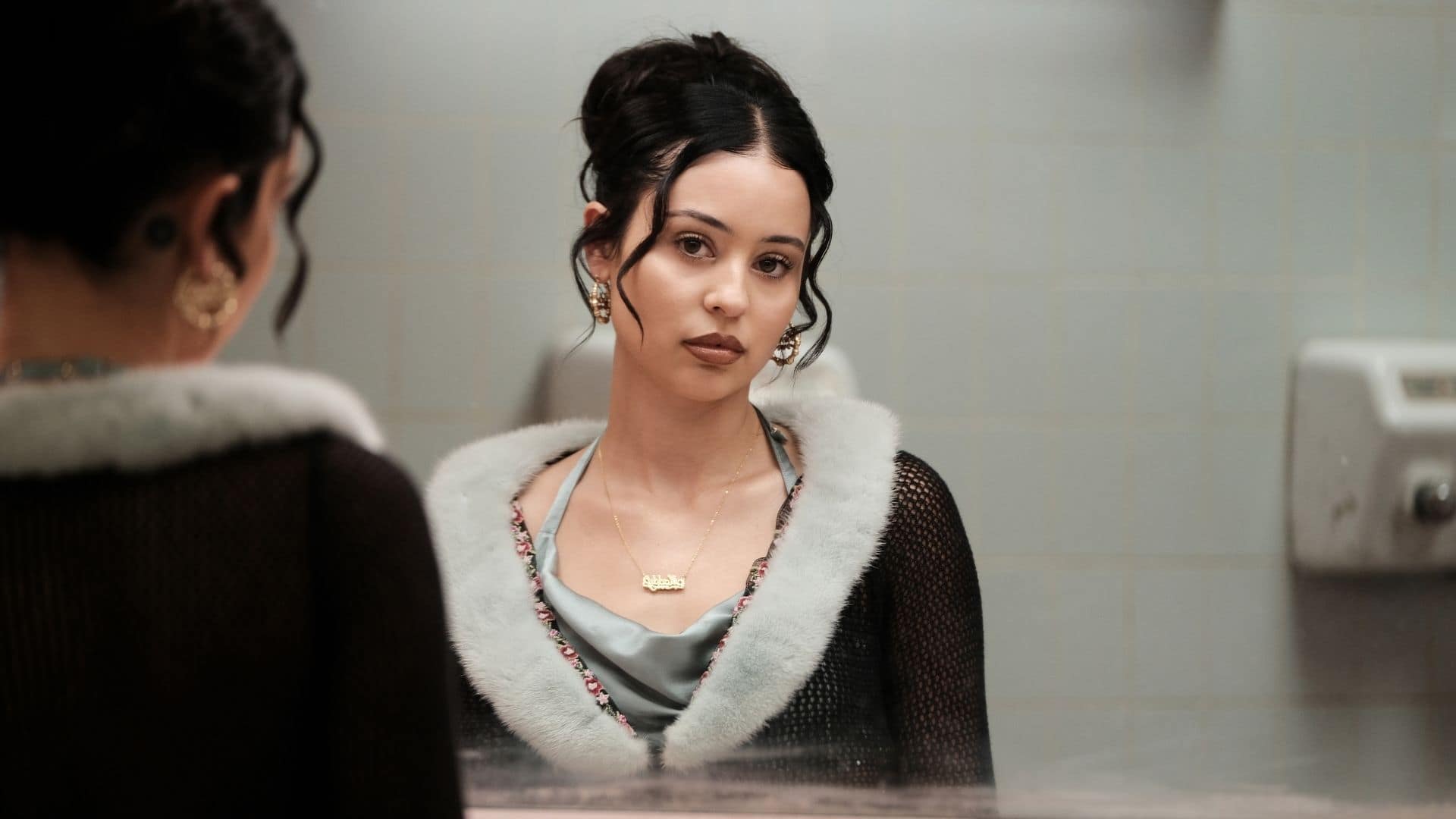 Makeup and Fashion Trends Behind Euphoria Season 2