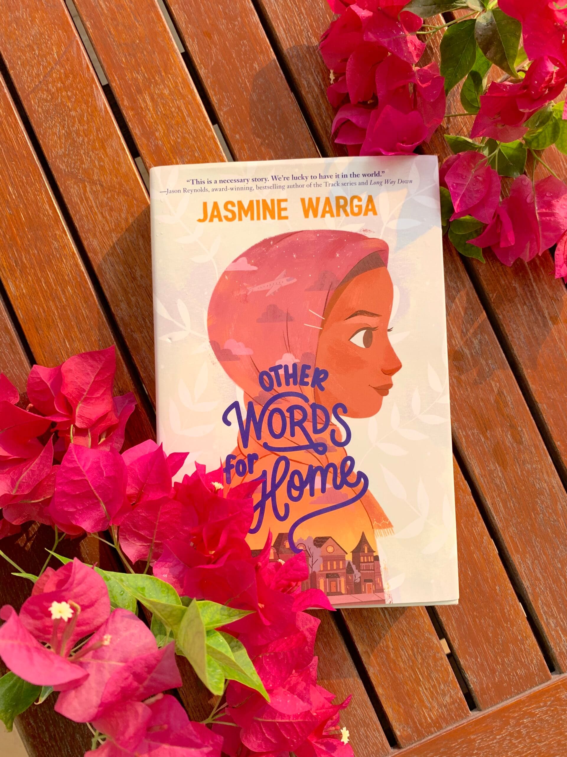 Book Other Words for Home