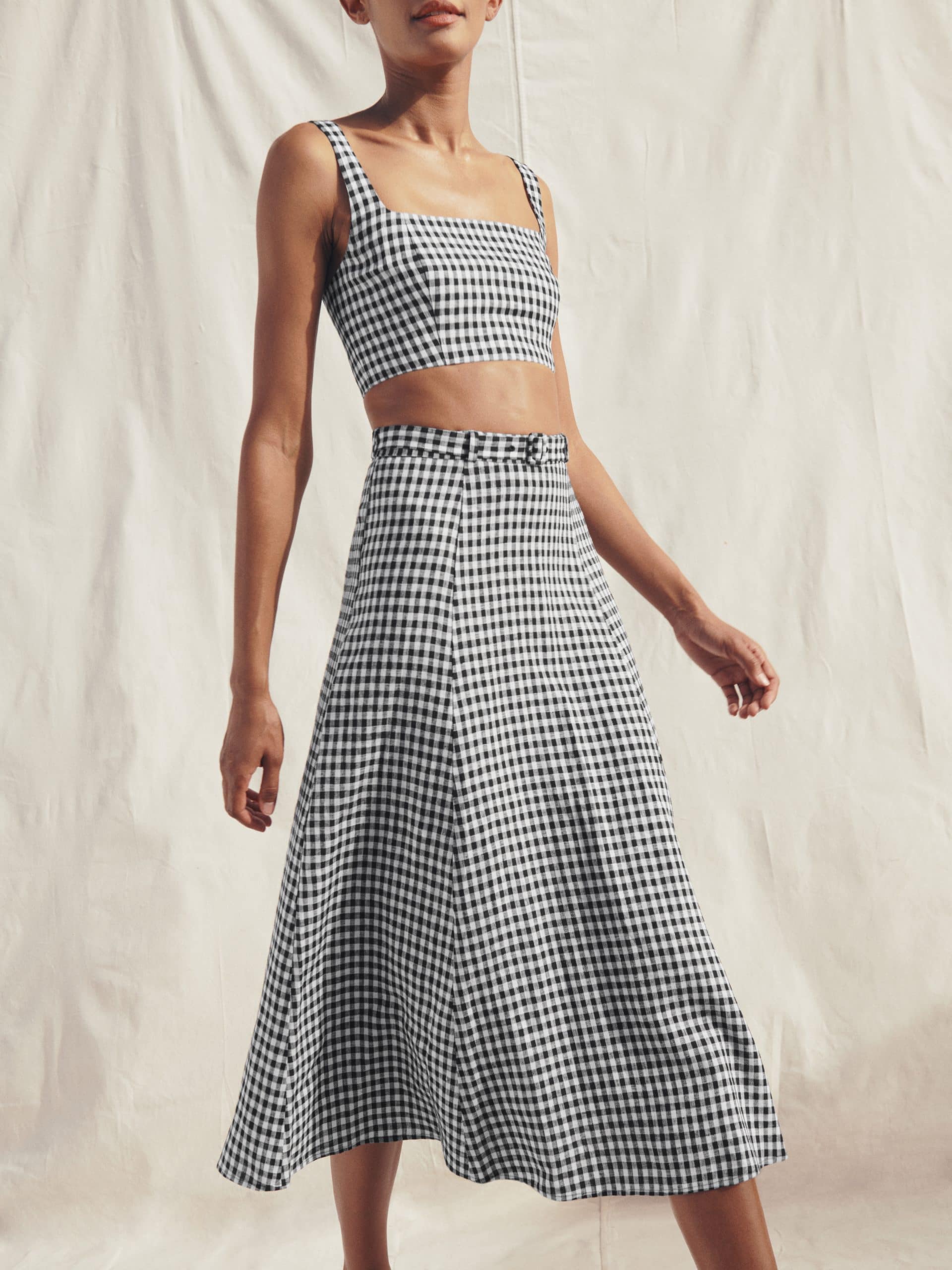 cole two-piece set
