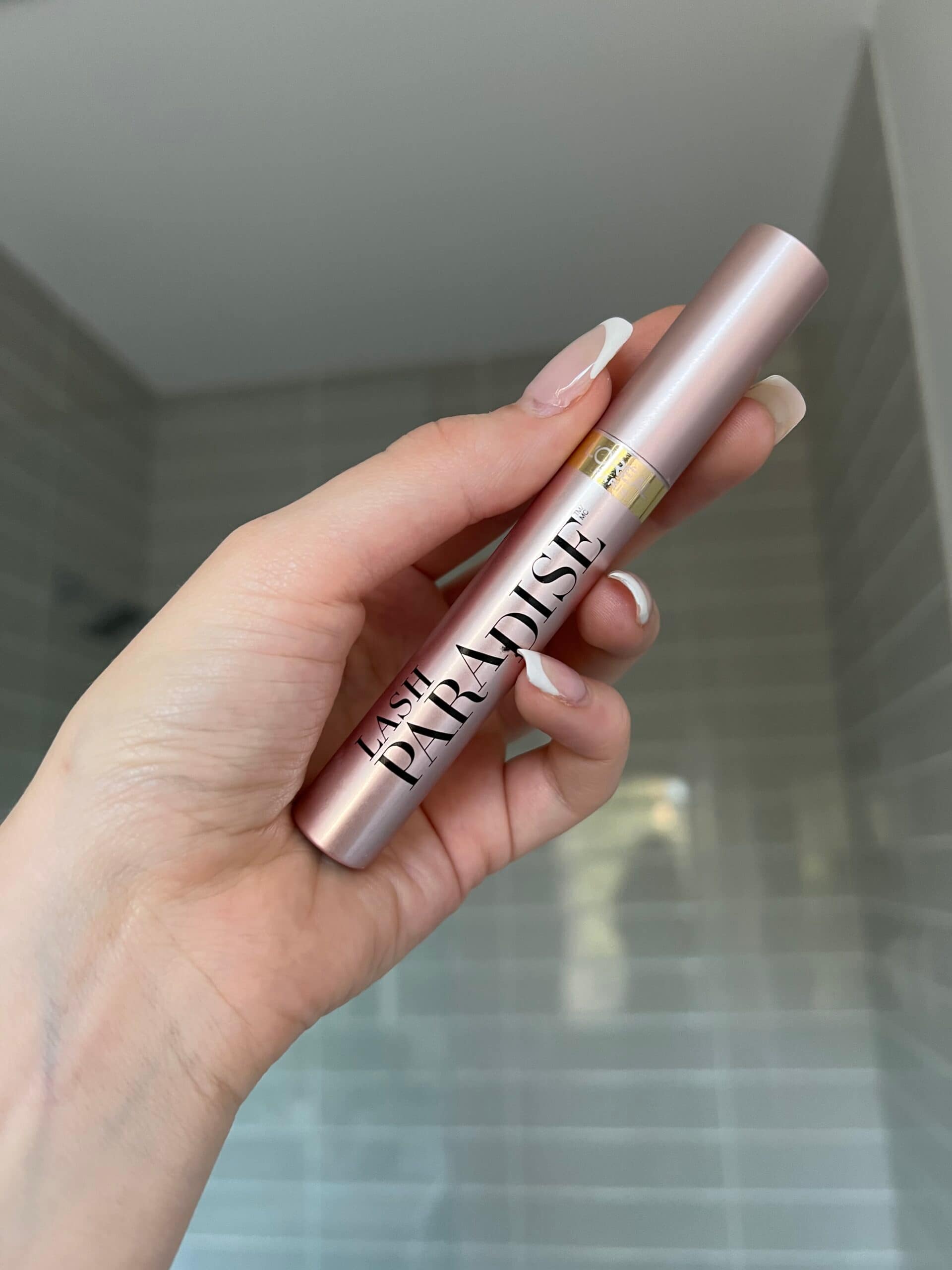 L’Oreal Voluminous Lash Paradise Mascara