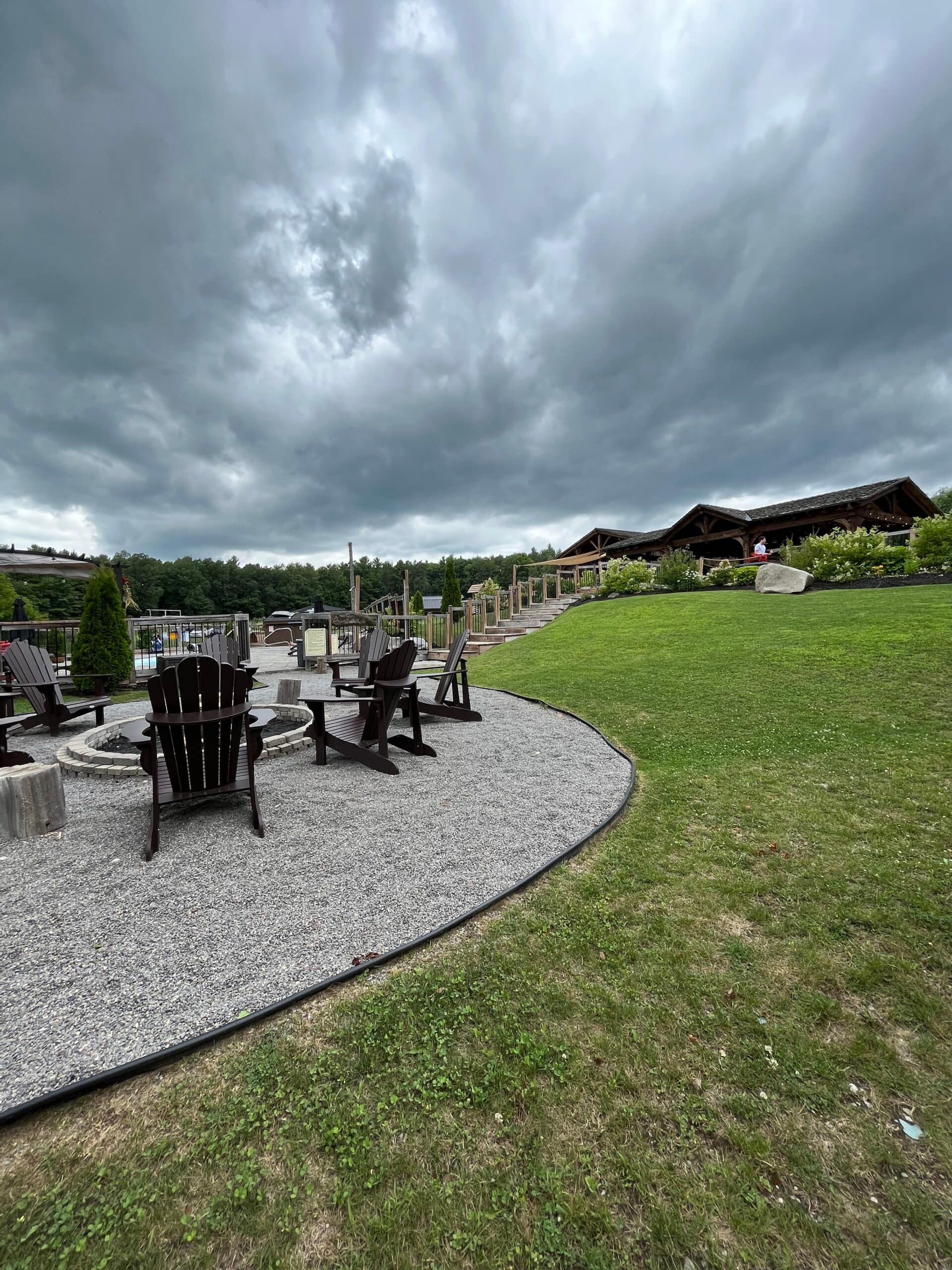 mazda cx-50 minute challenge at whispering springs