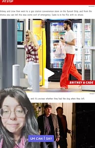 Who Is Britney Spears New Man Cade Hudson Rumored Romance