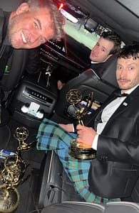 Netflix Baby Reindeer Massive Emmy Triumph