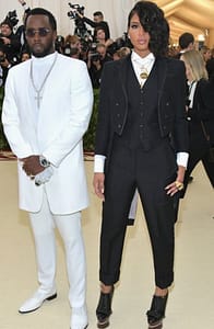 Cassie Lawsuit Diddy Settlement Revealed