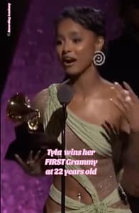 What Is Tyla Age Grammys 2024 Best African Music Performance