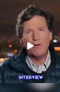 Tucker Carlson Putin interview