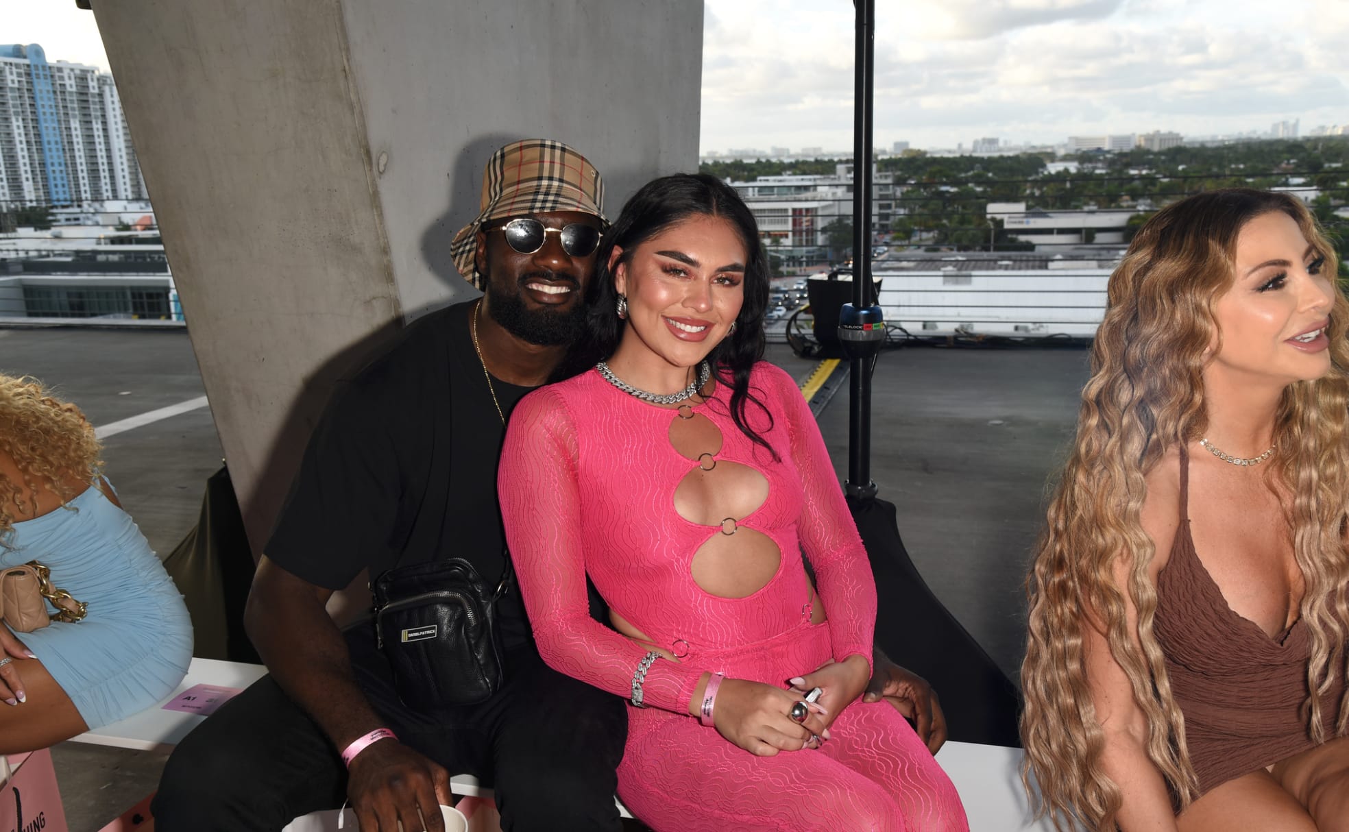 prettylittlething miami swim week