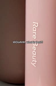 Rare Beauty Skincare Coming?
