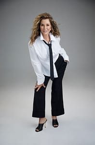 HOLR Chats: Susan Gallagher Stars In Upcoming Indie Film "Merry Good Christmas"