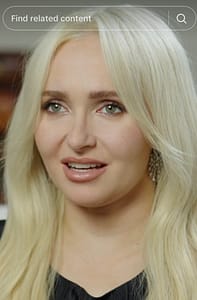 Hayden Panettiere Fans Concerned Over Sobriety