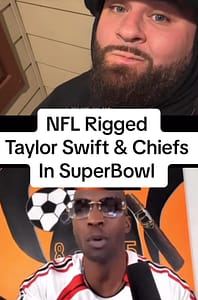 What is the Super Bowl