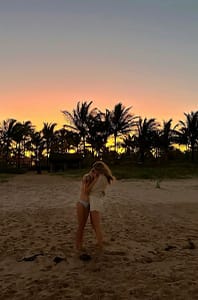 Gisele Bündchen Posts Rare Pictures of Twin Sister