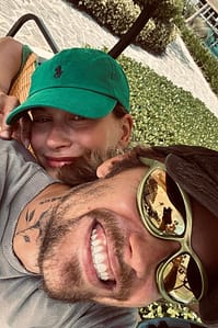 Justin Bieber Shows Off Hailey and Her Baby Bump