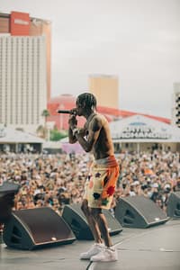 Lovers & Friends SOULJA BOY