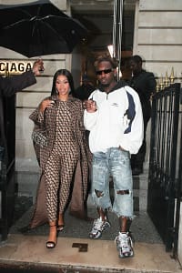 Cardi B and Offset