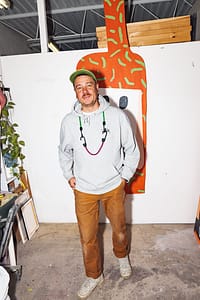 The Prisoner Wine Celebrates Canadian Artists Through An Exclusive Art Series And Exhibit With Justin Broadbent