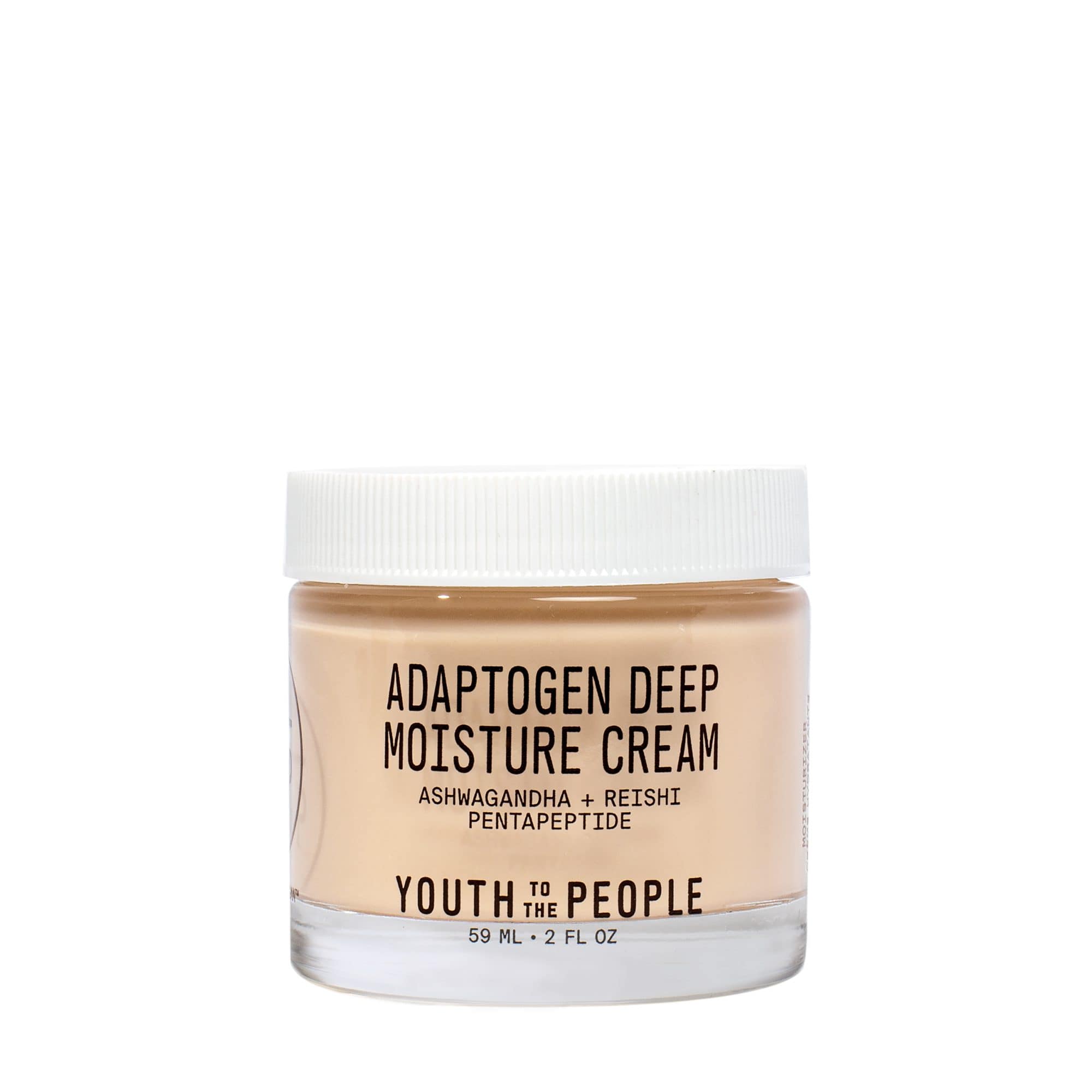 youth to the people moisture cream product