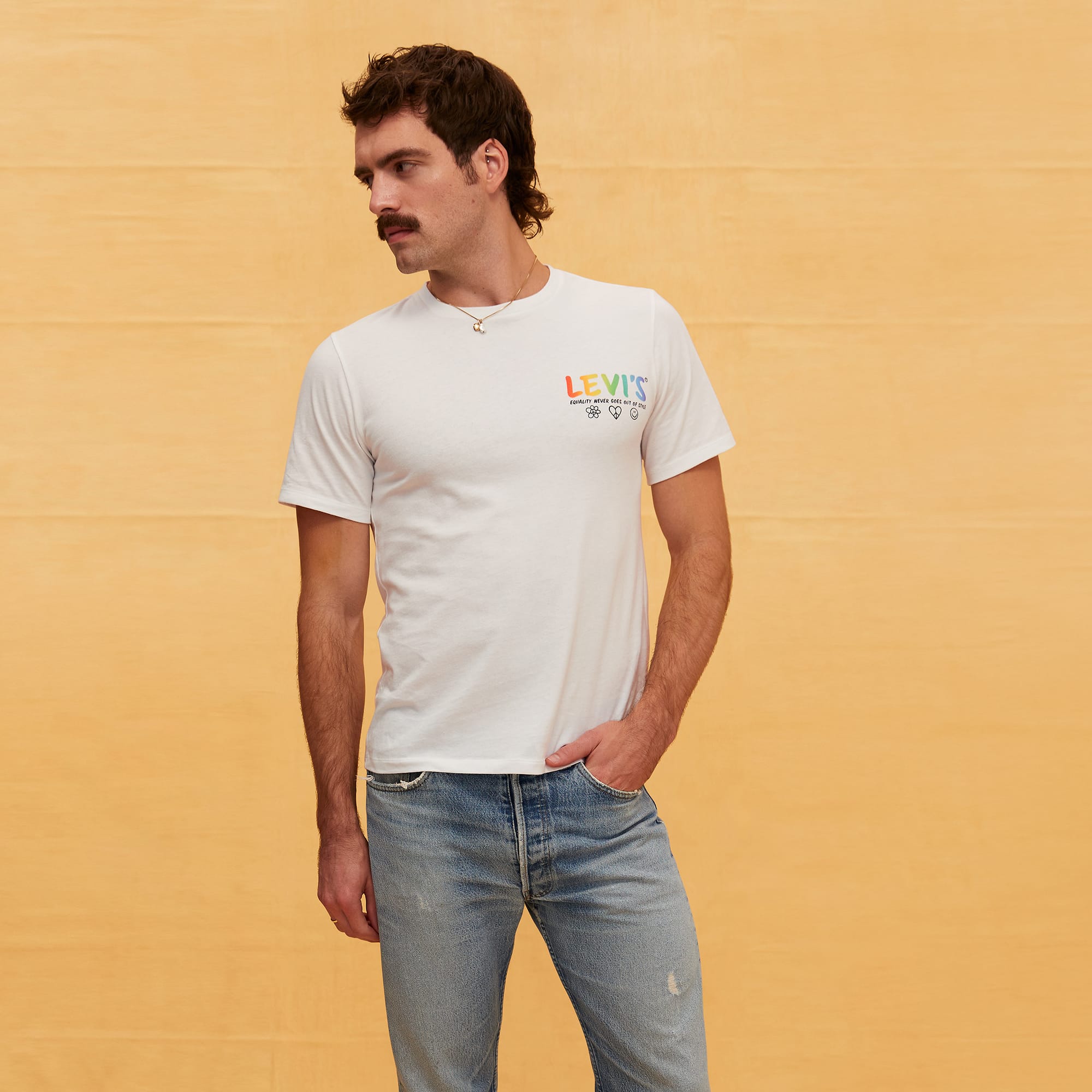 levi's pride collection