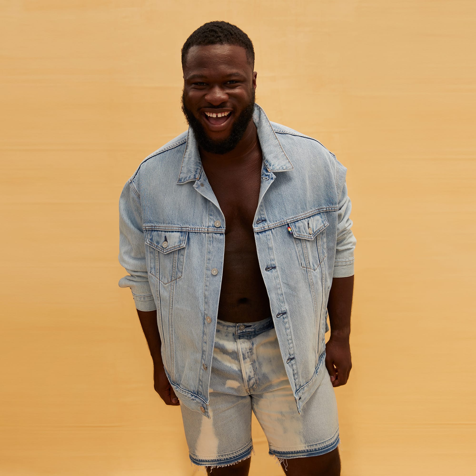 levi's pride collection