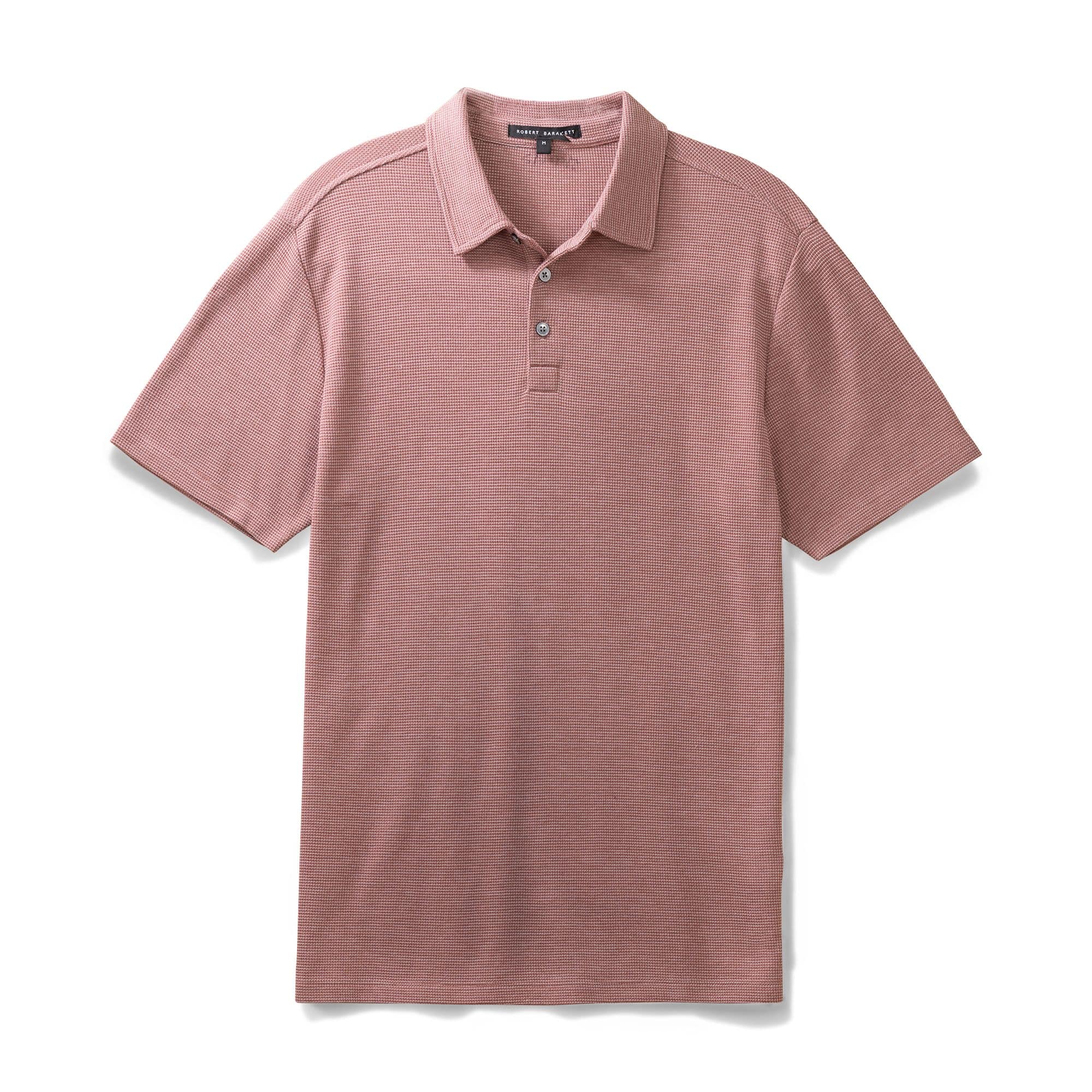 The Cloverdale Polo.