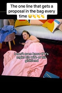 Love Is Blind Chelsea Megan Fox