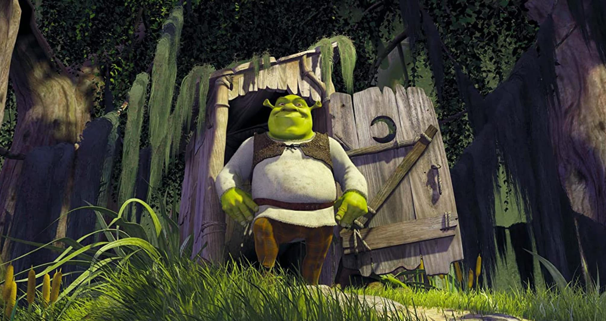 shrek