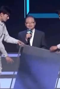 Invisibility Cloak Canada Real Video