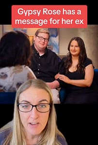 Gypsy Rose Blanchard Boyfriend