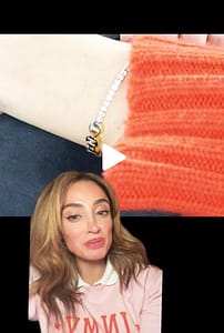 Taylor Swift Bracelet