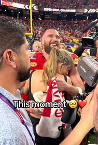 Did Travis Kelce propose to Taylor Swift?