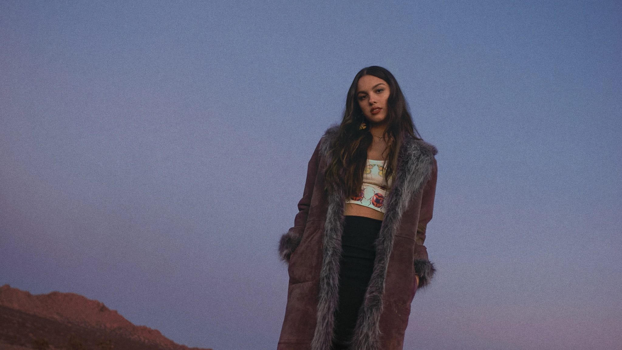 Olivia Rodrigo’s “SOUR” Film Premieres Exclusively on Disney+