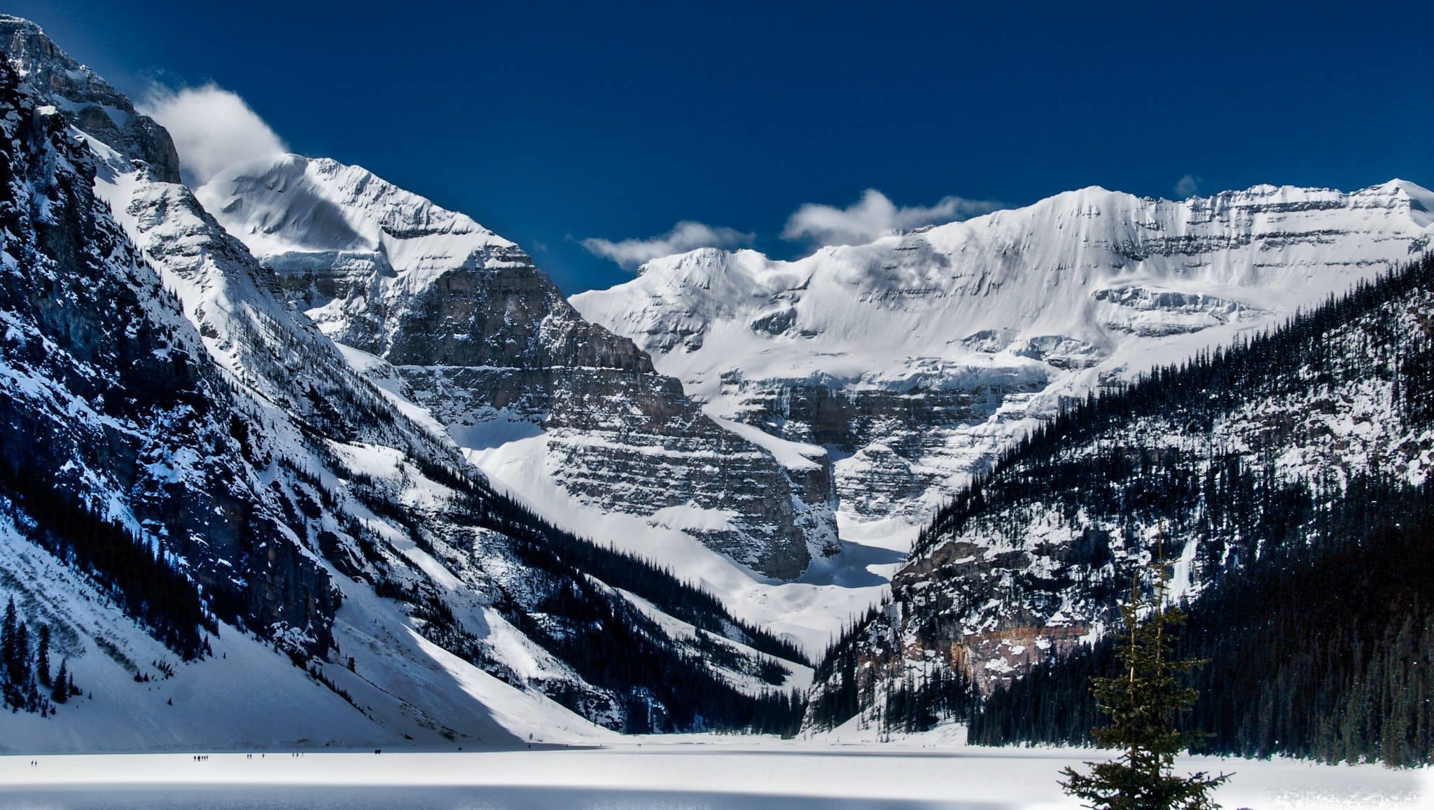 Lake Louise
