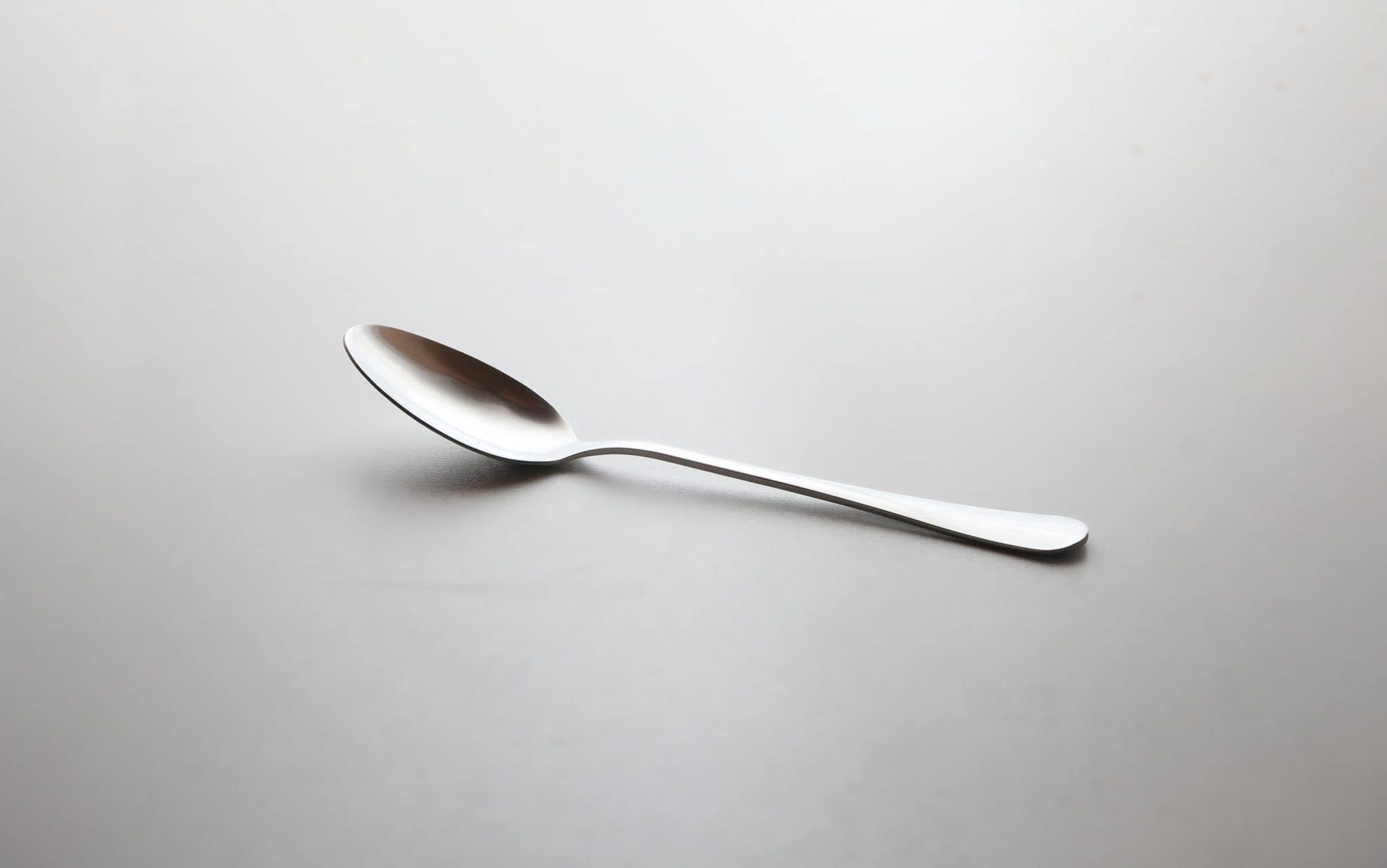 silver spoon