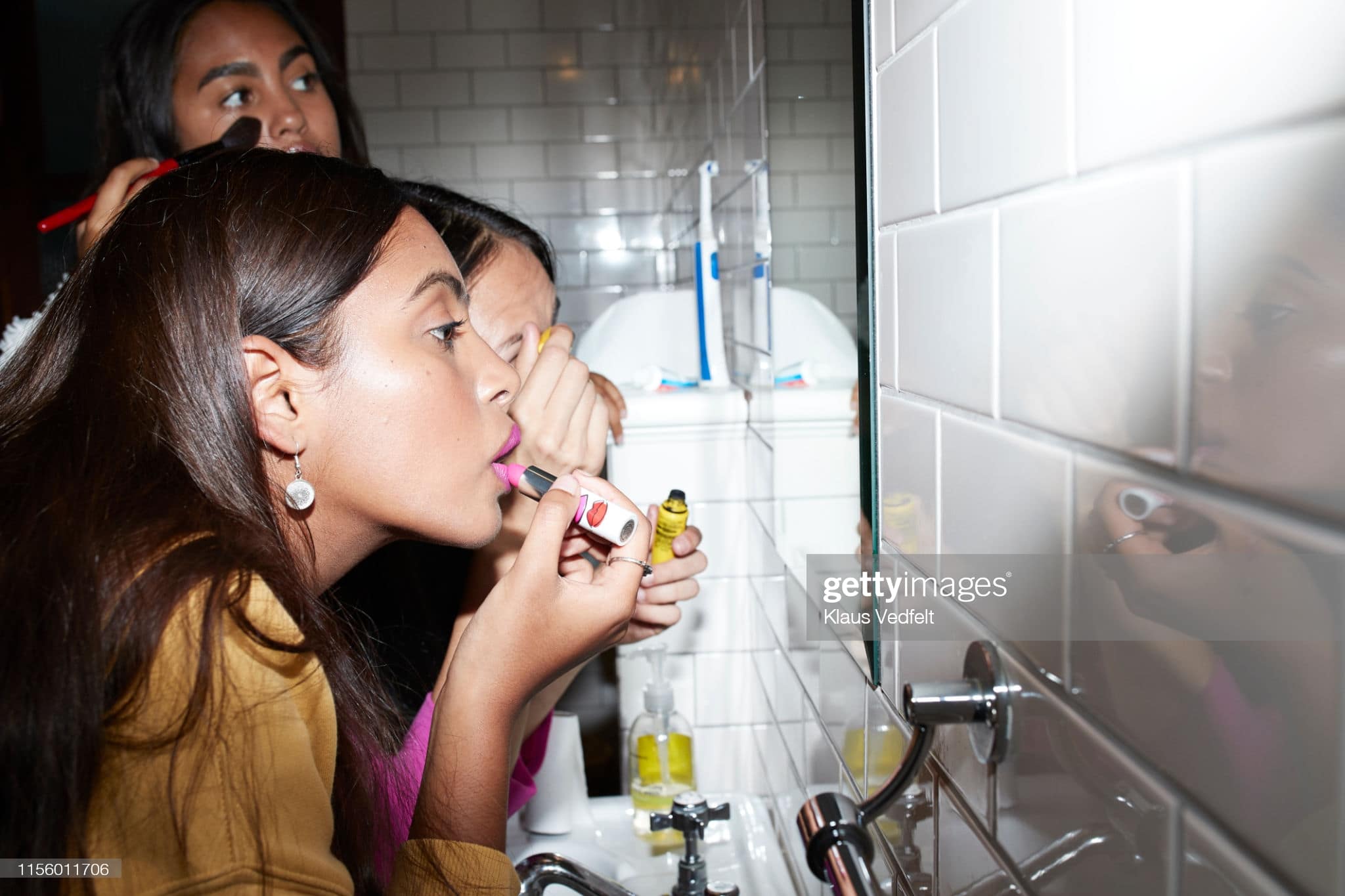 Beauty Hacks for the Work Week