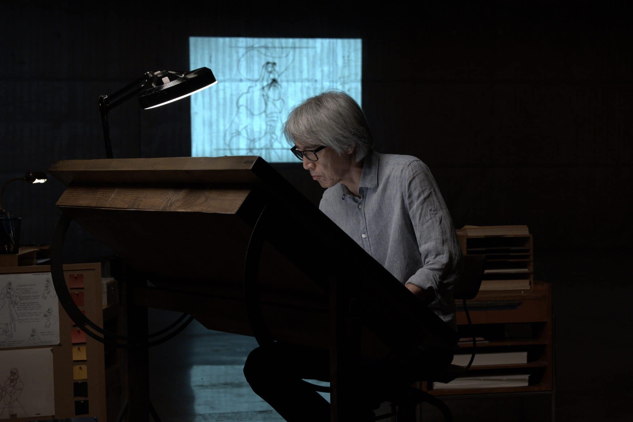 What To Watch on Disney Plus This April