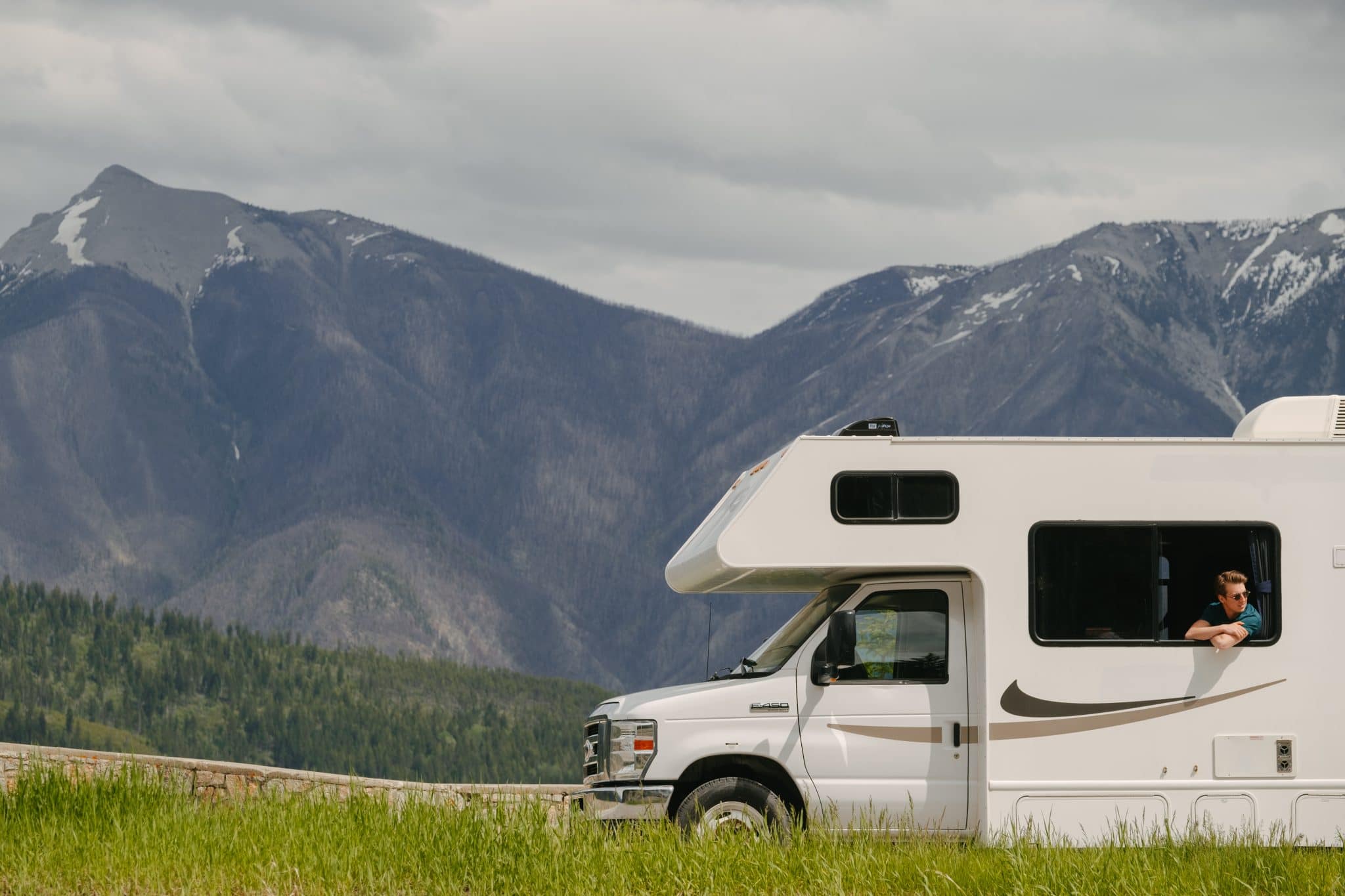 Go RVing Canada