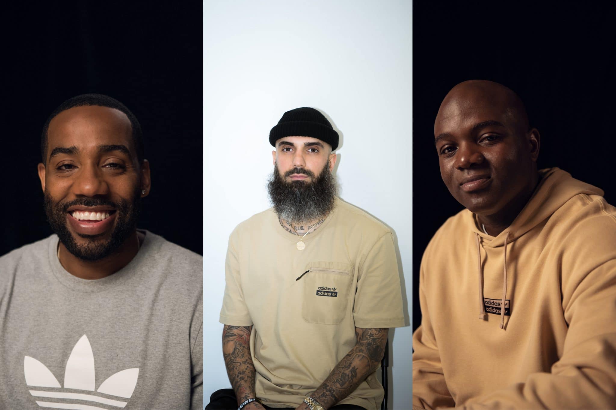 Adidas, Community Partners and MLSE Foundation Fight to Empower Youth