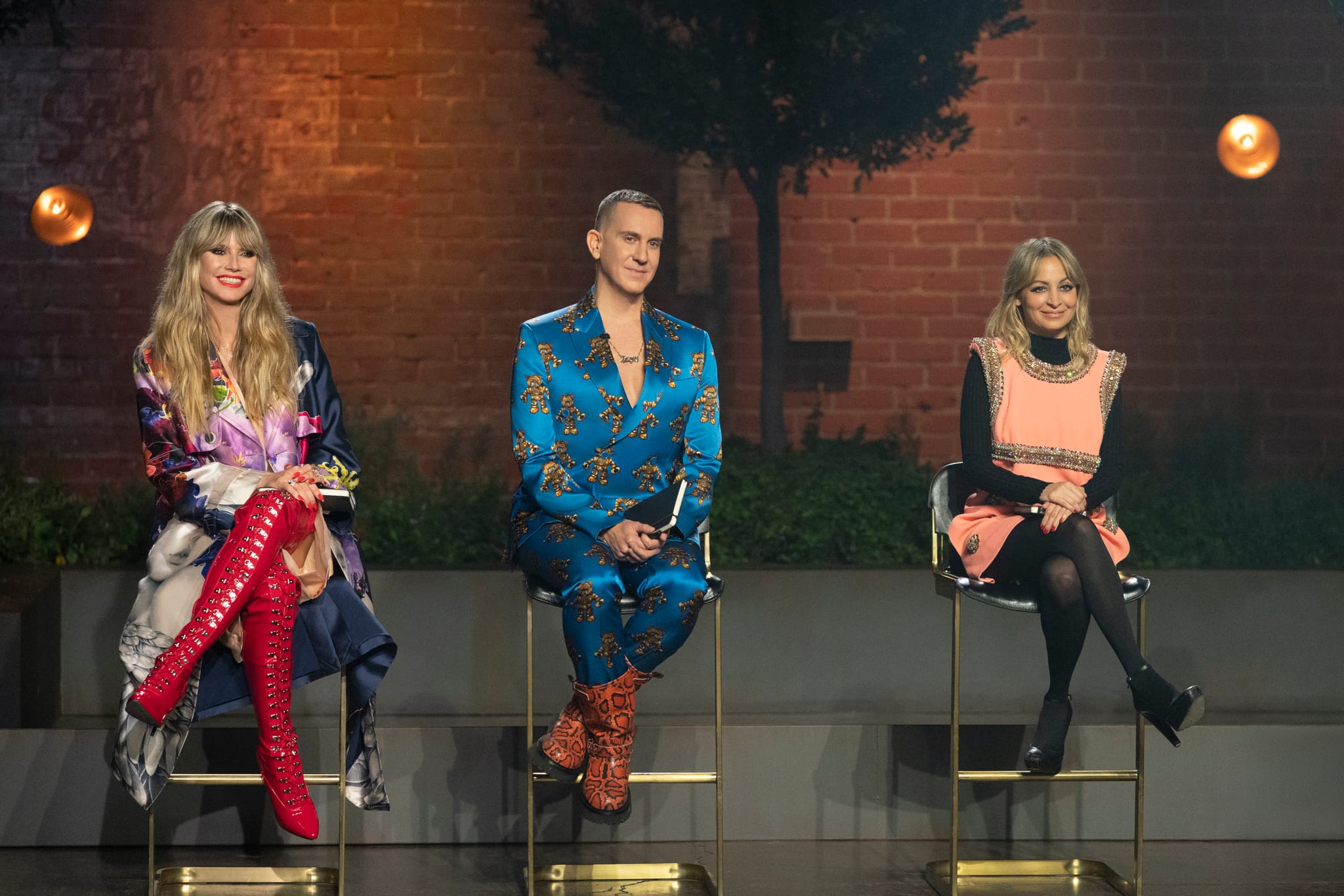 Prime Video’s “Making The Cut” Season 3 to Return This Summer