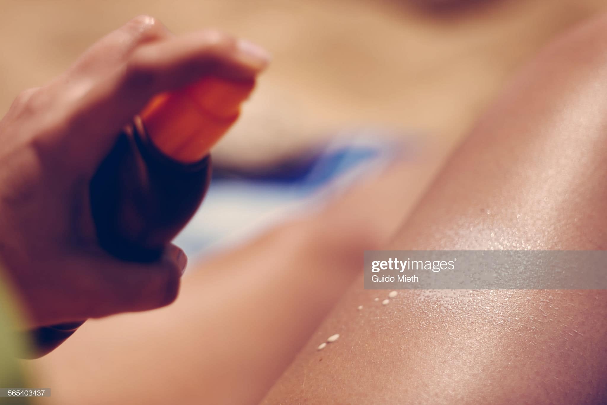 Beauty Hacks for the Work Week