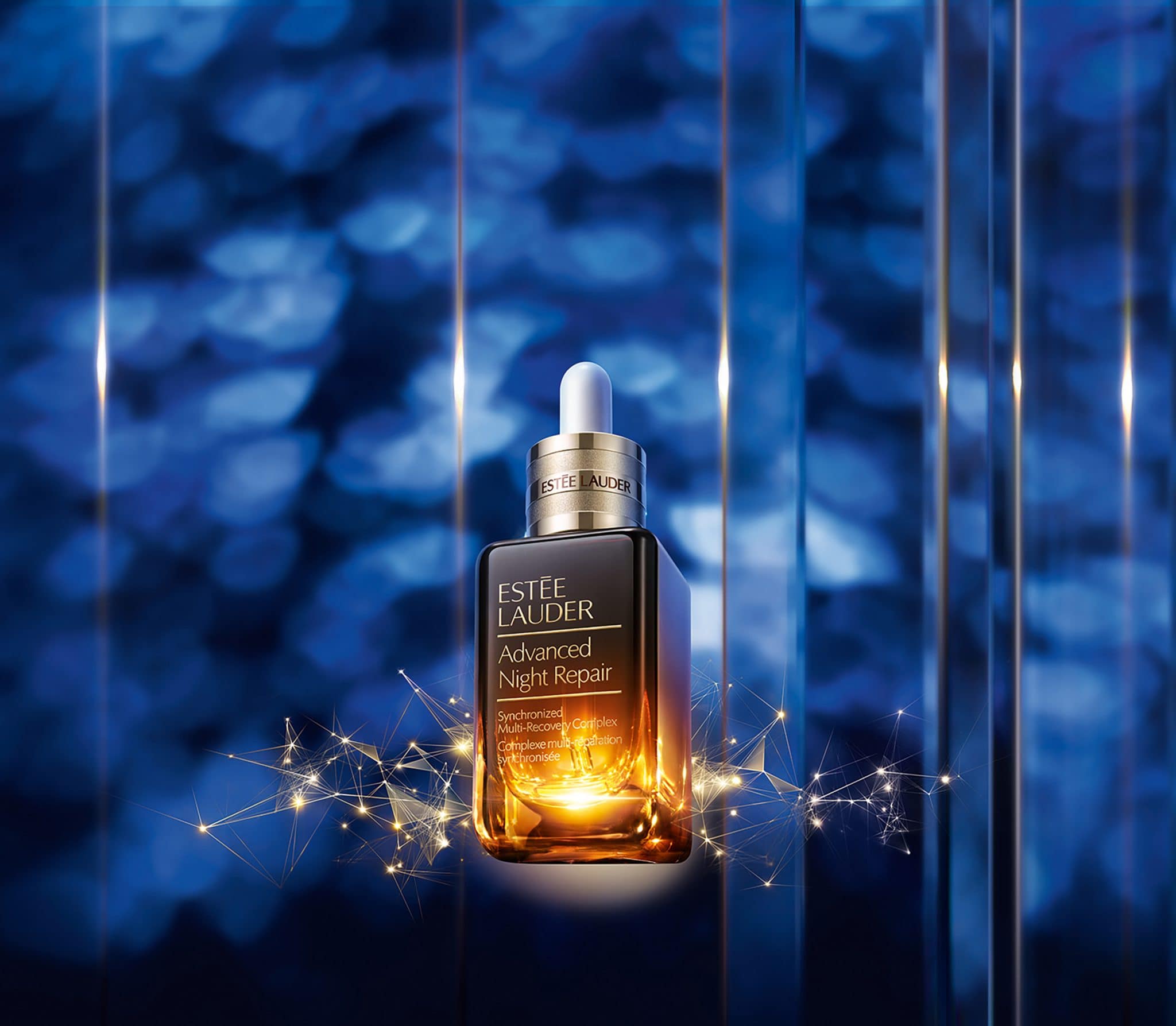 estee lauder Decentraland’s Metaverse Fashion Week