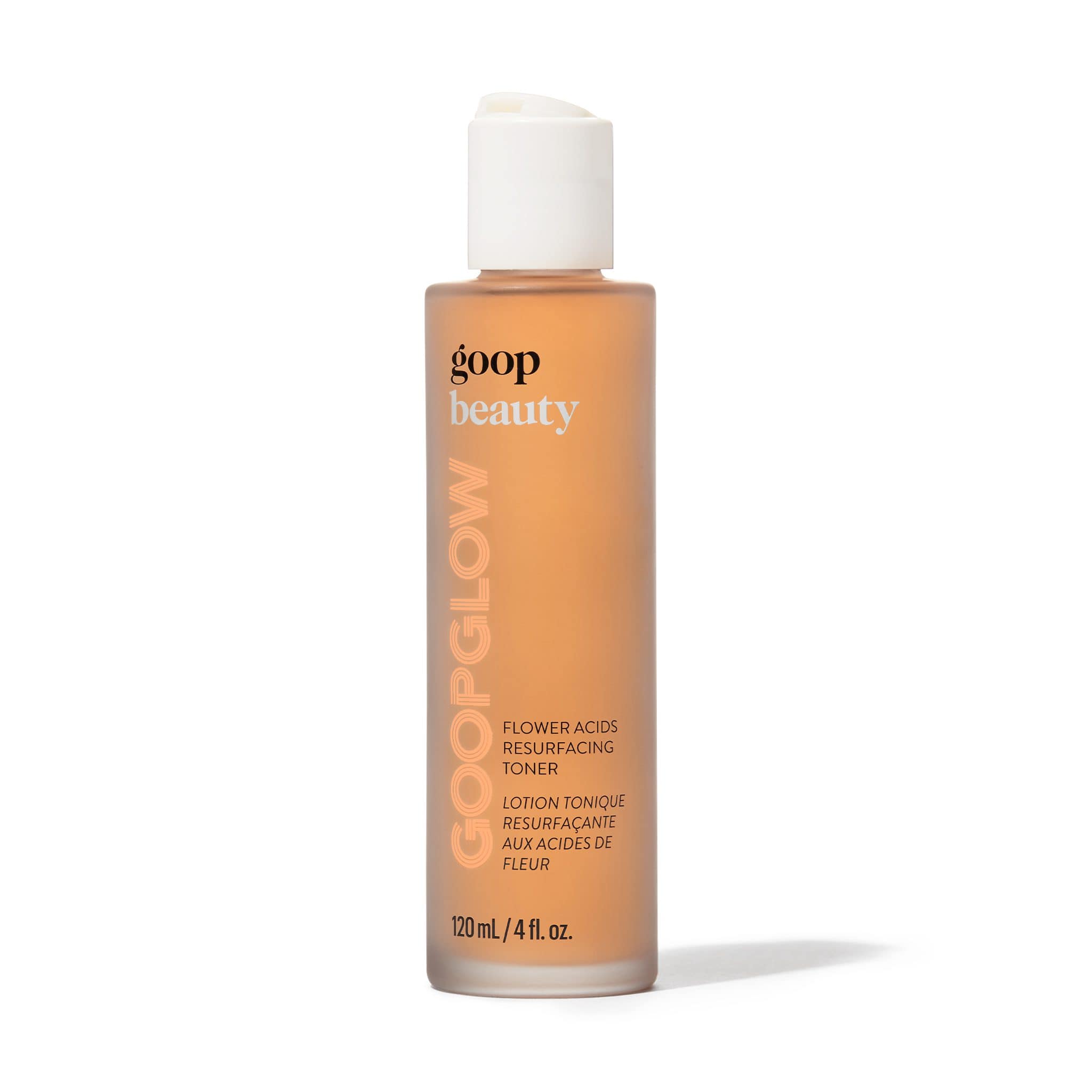 GOOPGLOW Flower Acids Resurfacing Toner
