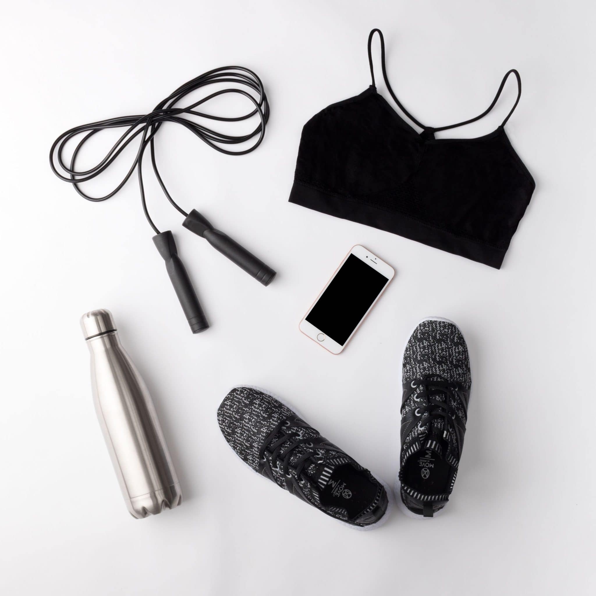 workout gear